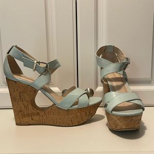 BCBGeneration wedges